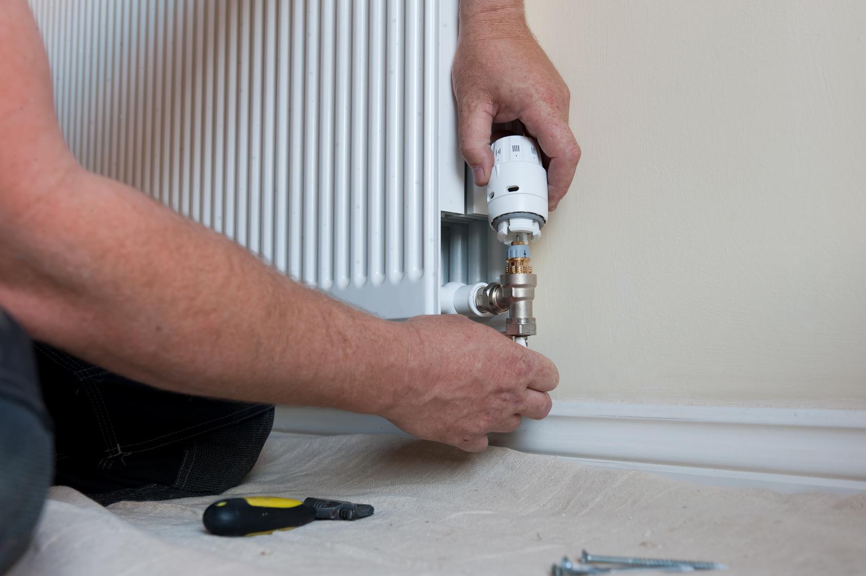 remplacement climatiseur Aubergenville