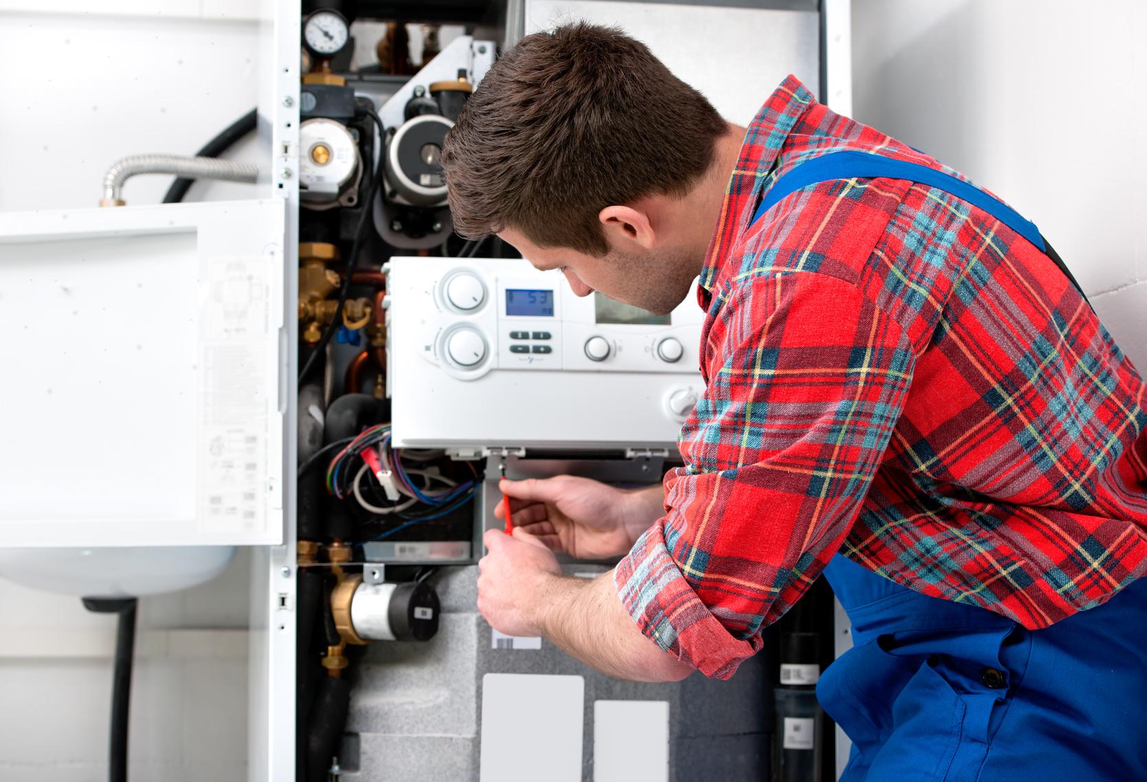 remplacement climatiseur Aubergenville