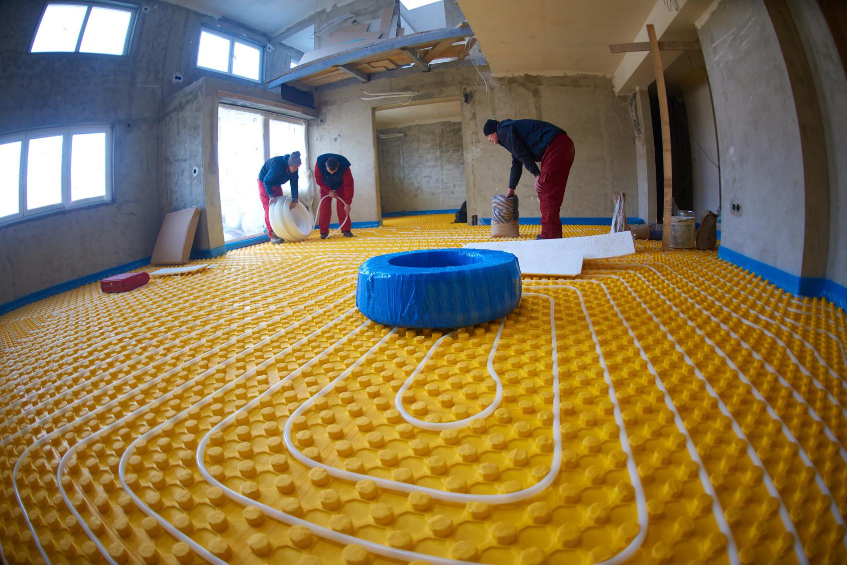 installer climatisation industrielle Massy