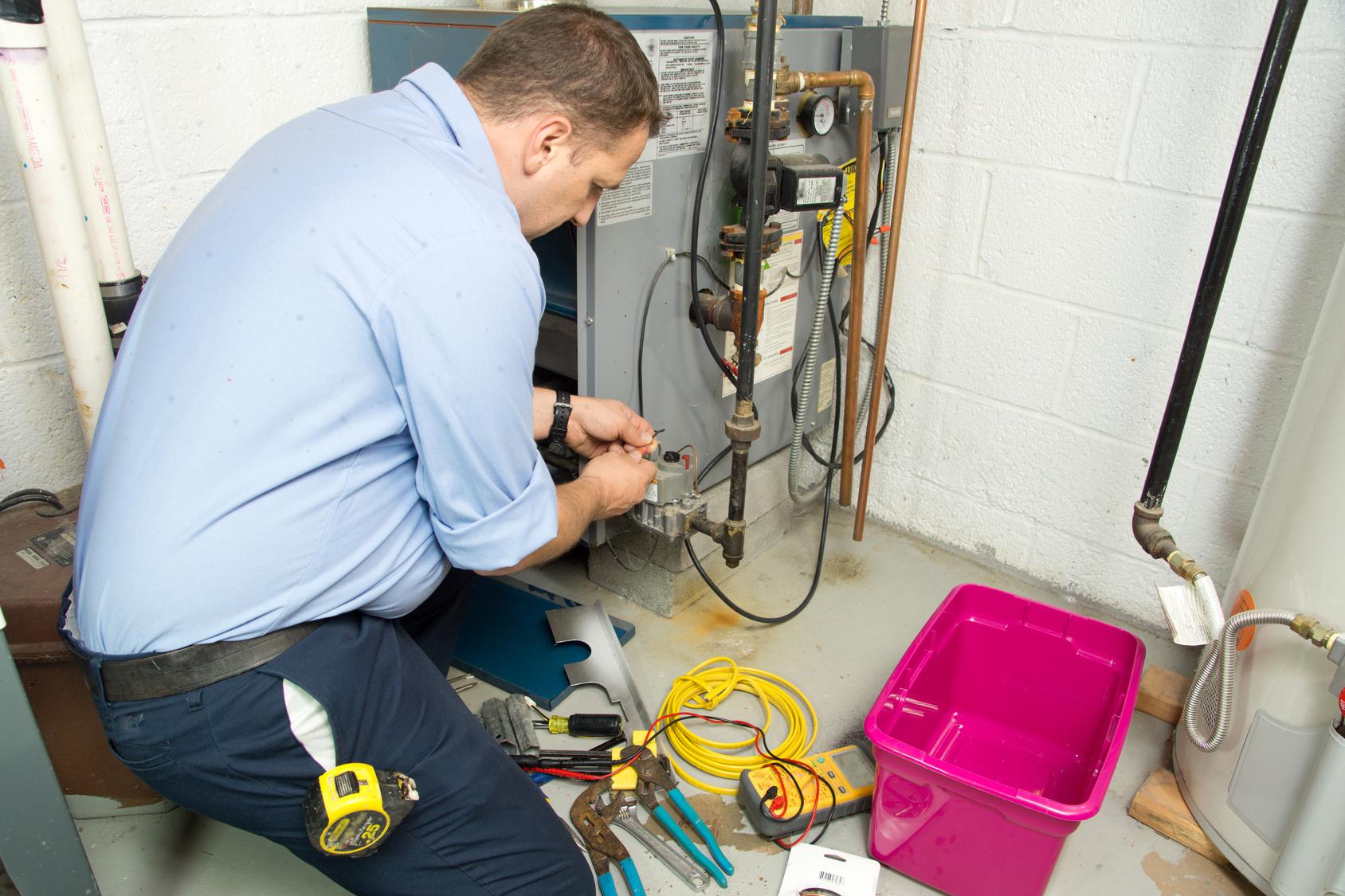 remplacement climatiseur Aubergenville