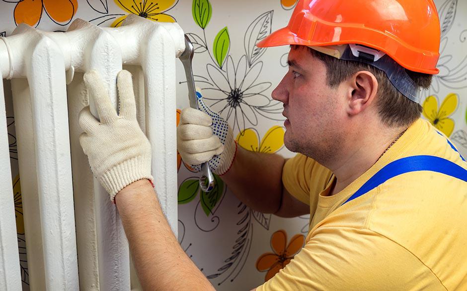 remplacement climatiseur Aubergenville